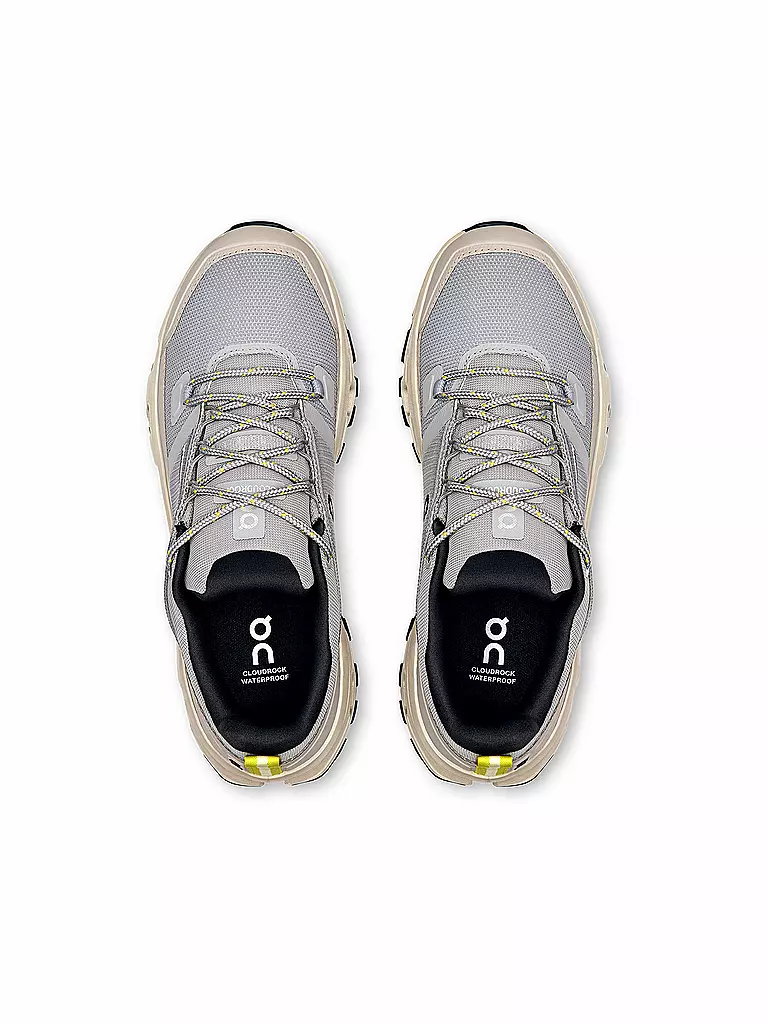 ON | Chaussures de randonnée pour femmes Cloudrock Low WP |