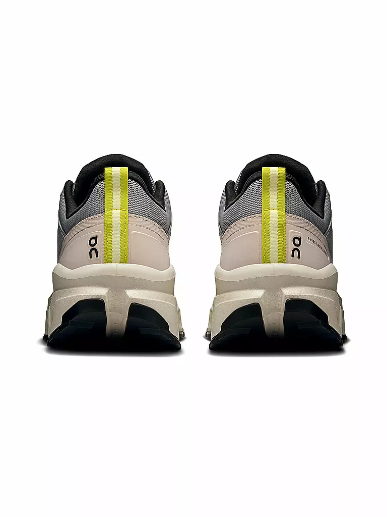 ON | Chaussures de randonnée pour femmes Cloudrock Low WP |