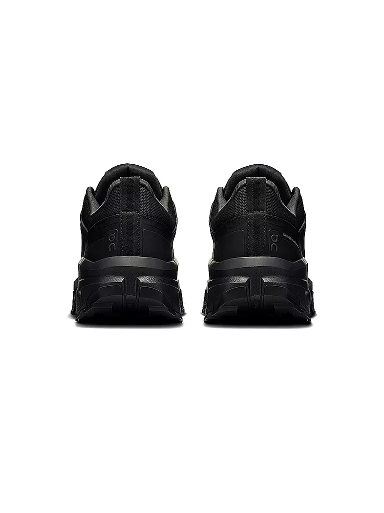 ON | Chaussures de randonnée pour femmes Cloudrock Low WP |