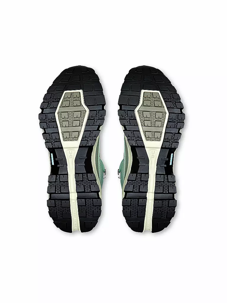ON | Chaussures de randonnée pour femmes Cloudrock Mid WP |