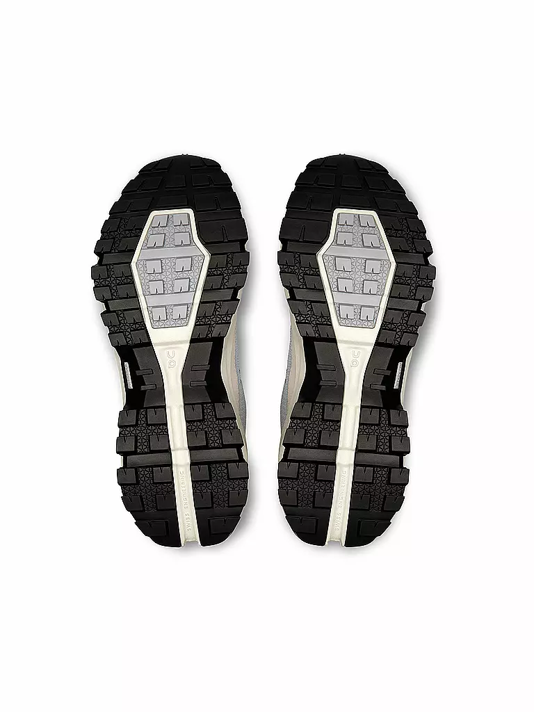 ON | Chaussures de randonnée pour femmes Cloudrock Mid WP |