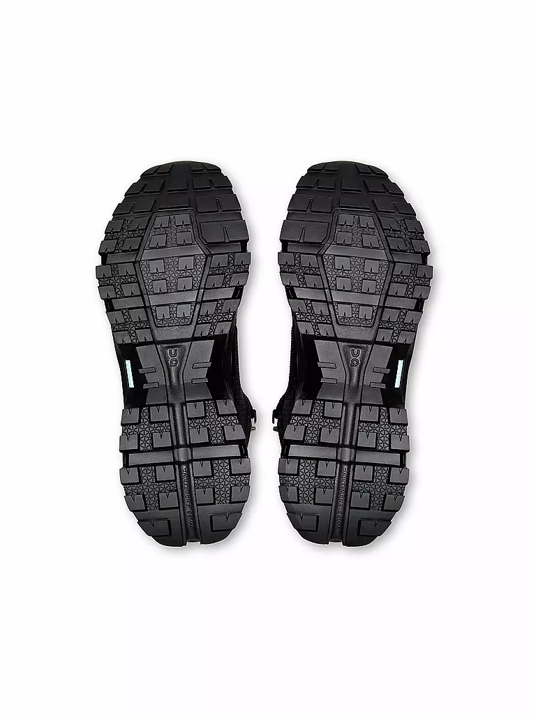 ON | Chaussures de randonnée pour femmes Cloudrock Mid WP |