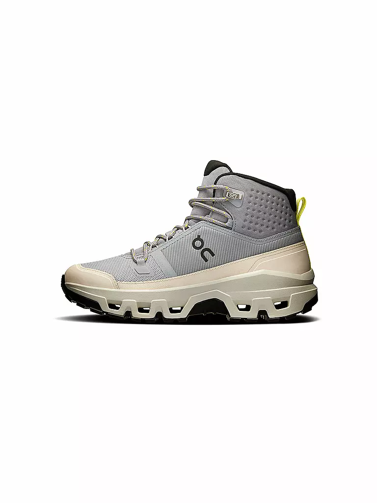 ON | Chaussures de randonnée pour femmes Cloudrock Mid WP |