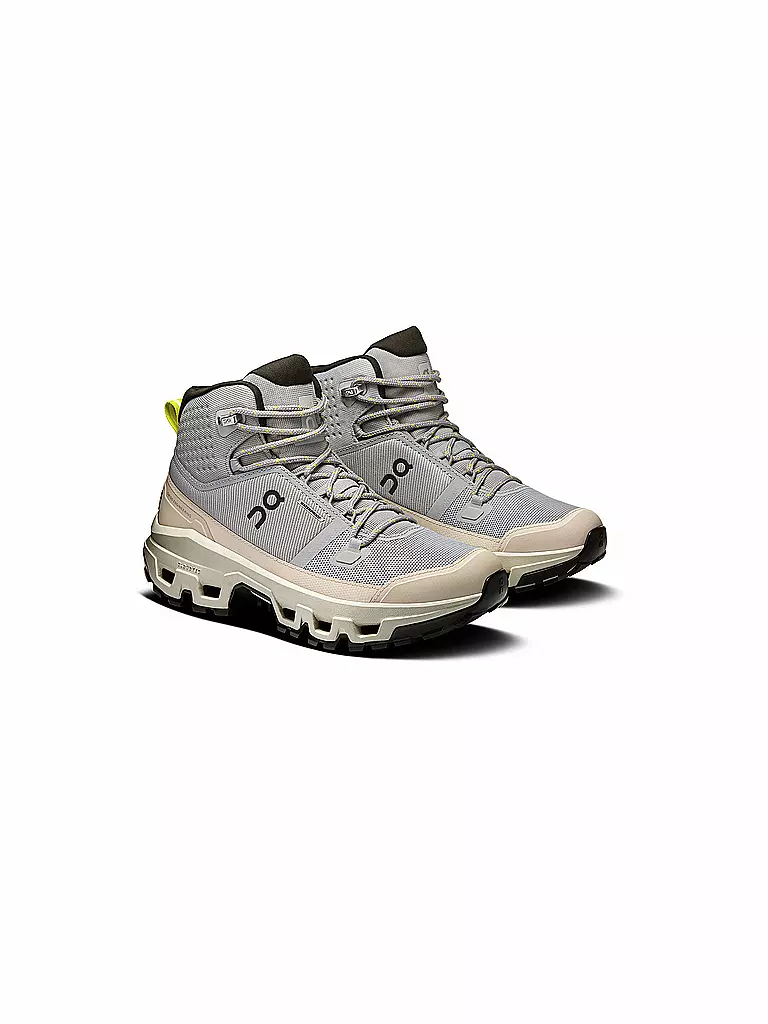 ON | Chaussures de randonnée pour femmes Cloudrock Mid WP |