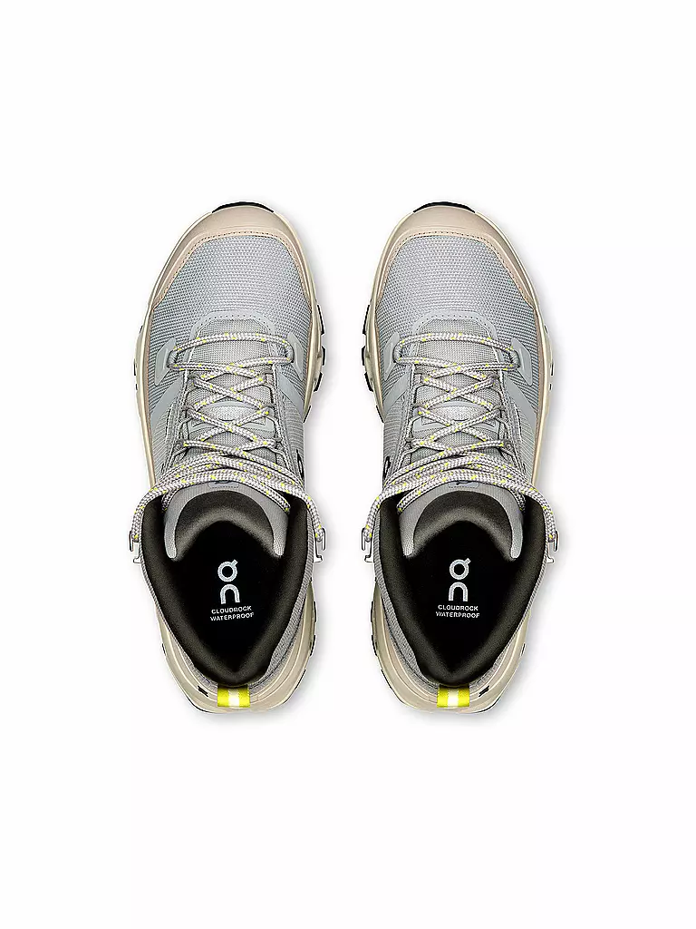 ON | Chaussures de randonnée pour femmes Cloudrock Mid WP |