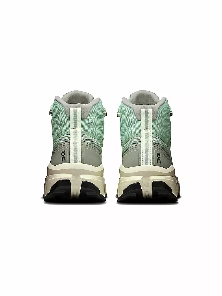 ON | Chaussures de randonnée pour femmes Cloudrock Mid WP |