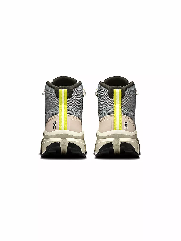 ON | Chaussures de randonnée pour femmes Cloudrock Mid WP |