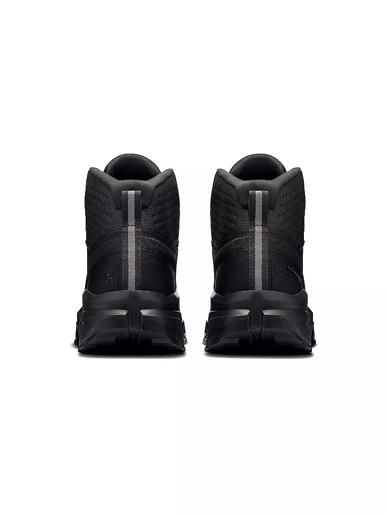 ON | Chaussures de randonnée pour femmes Cloudrock Mid WP |