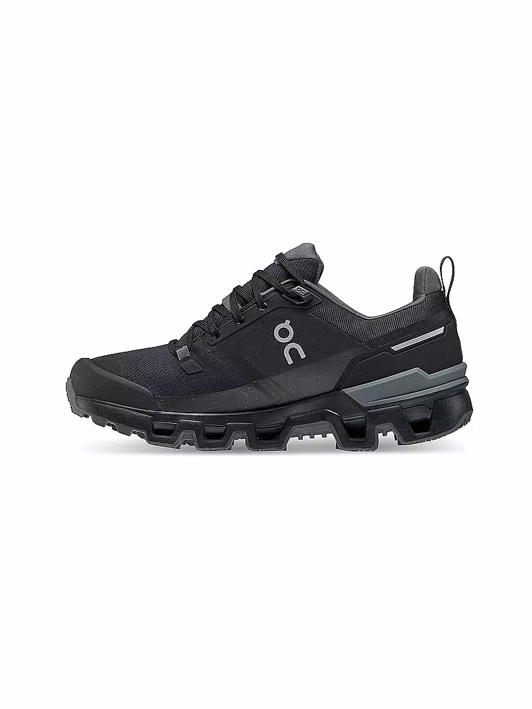 ON | Chaussures de randonnée pour femmes Cloudwander Waterproof |