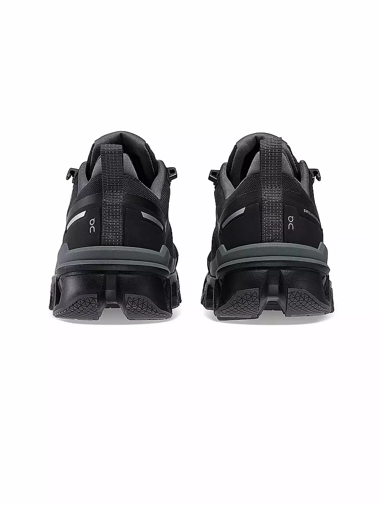 ON | Chaussures de randonnée pour femmes Cloudwander Waterproof |