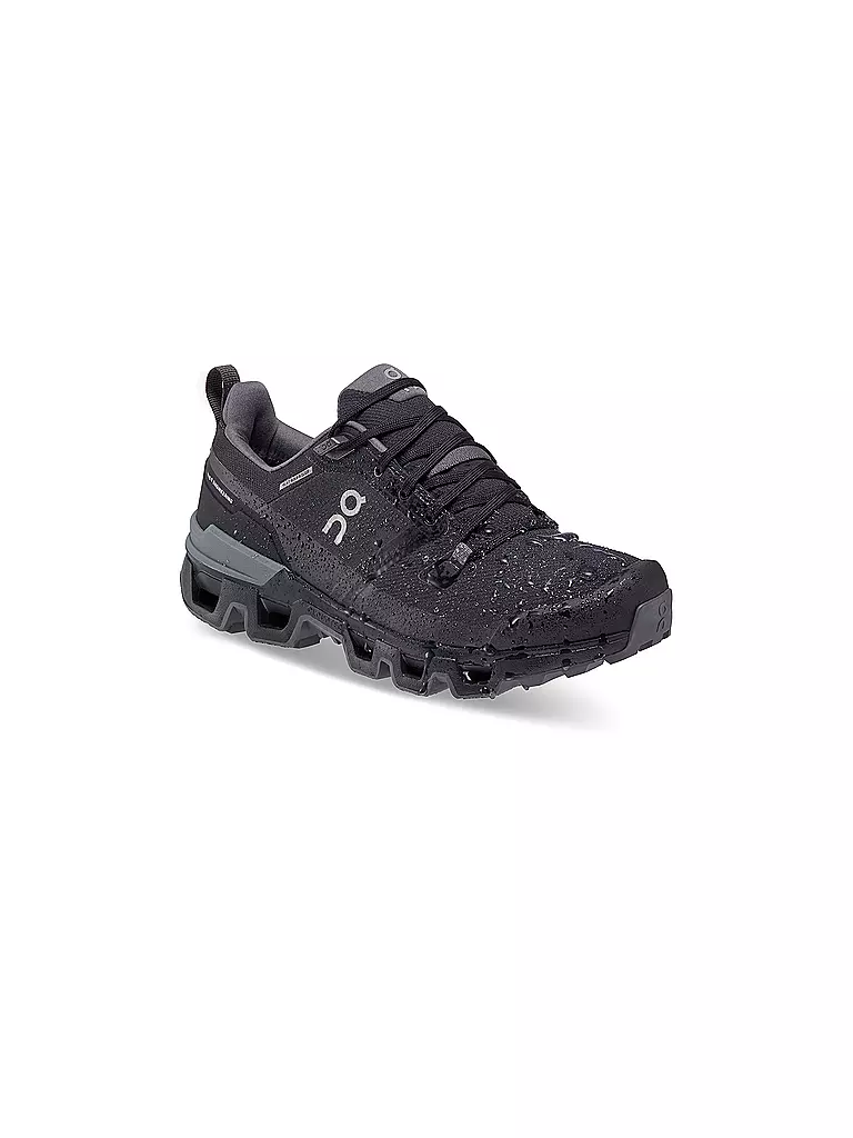 ON | Chaussures de randonnée pour femmes Cloudwander Waterproof |