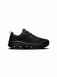 ON | Chaussures de randonnée pour hommes Cloudrock Low WP | Noir