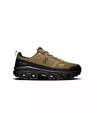 ON | Chaussures de randonnée pour hommes Cloudrock Low WP | Olive