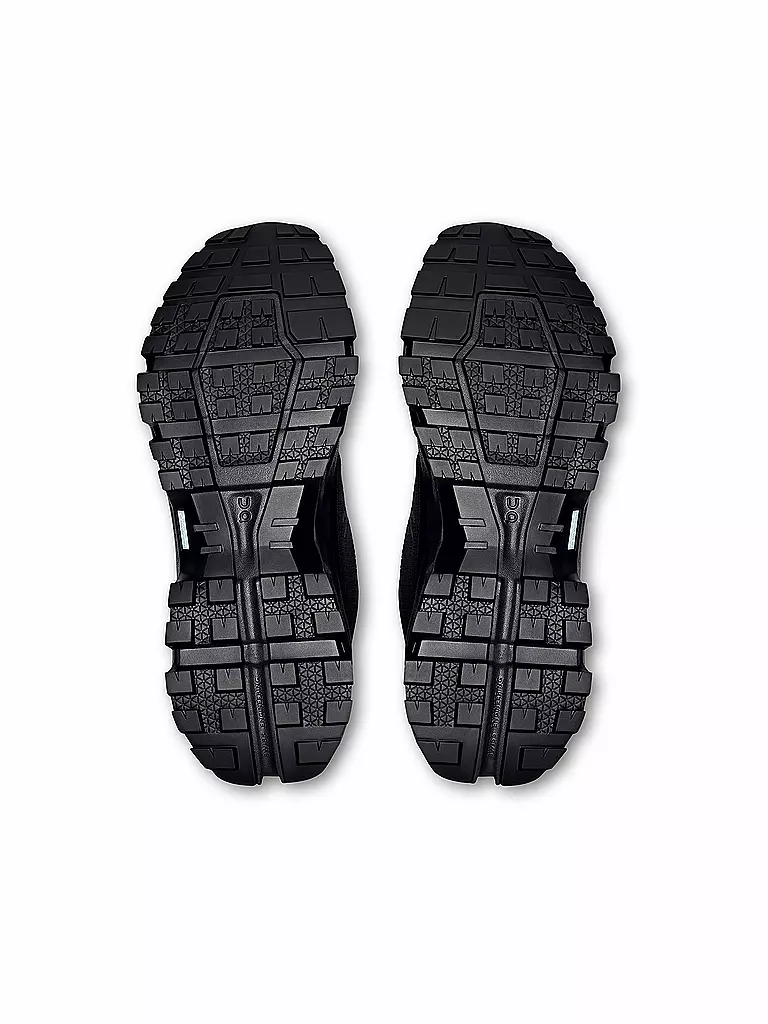 ON | Chaussures de randonnée pour hommes Cloudrock Low WP |