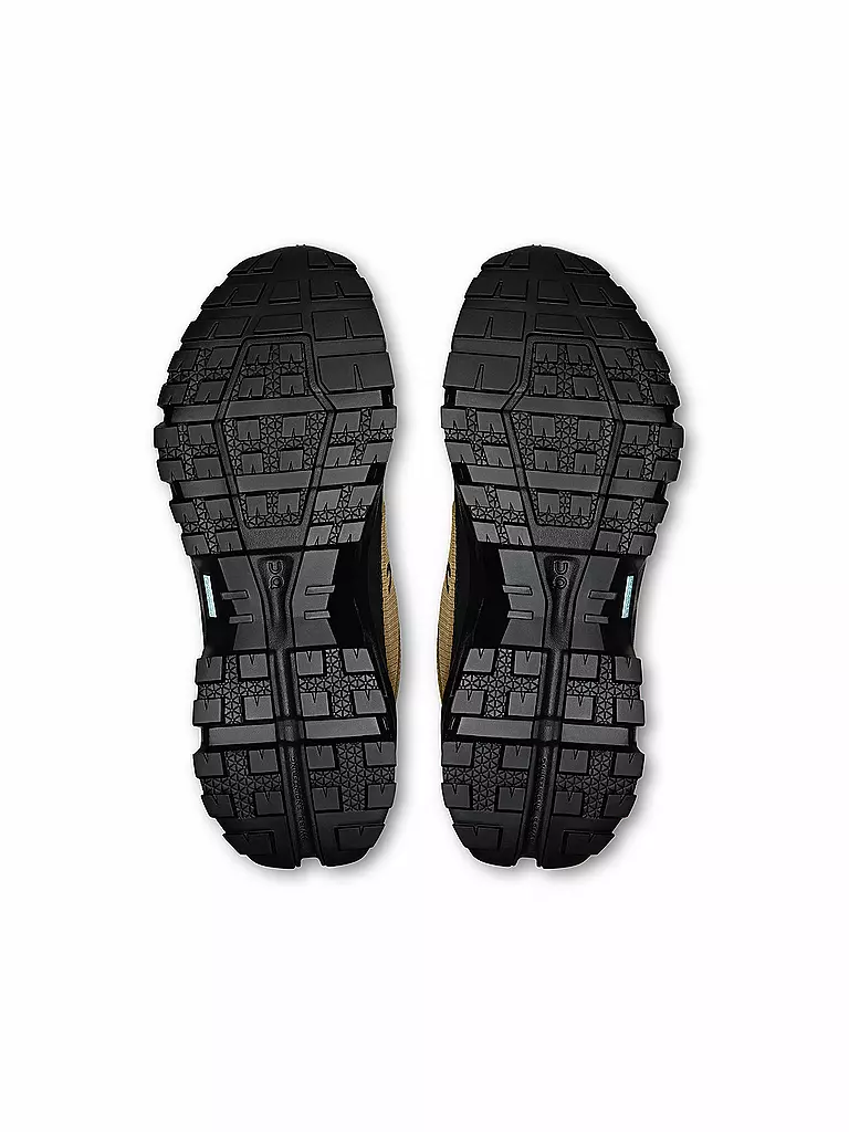 ON | Chaussures de randonnée pour hommes Cloudrock Low WP |
