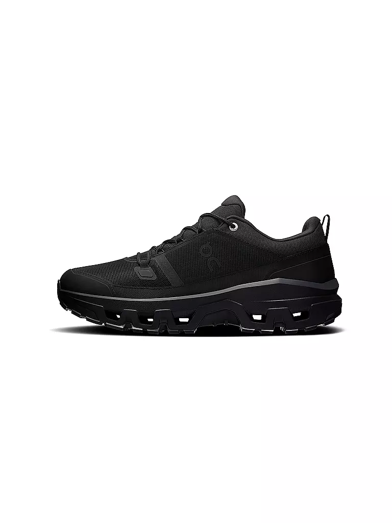 ON | Chaussures de randonnée pour hommes Cloudrock Low WP |