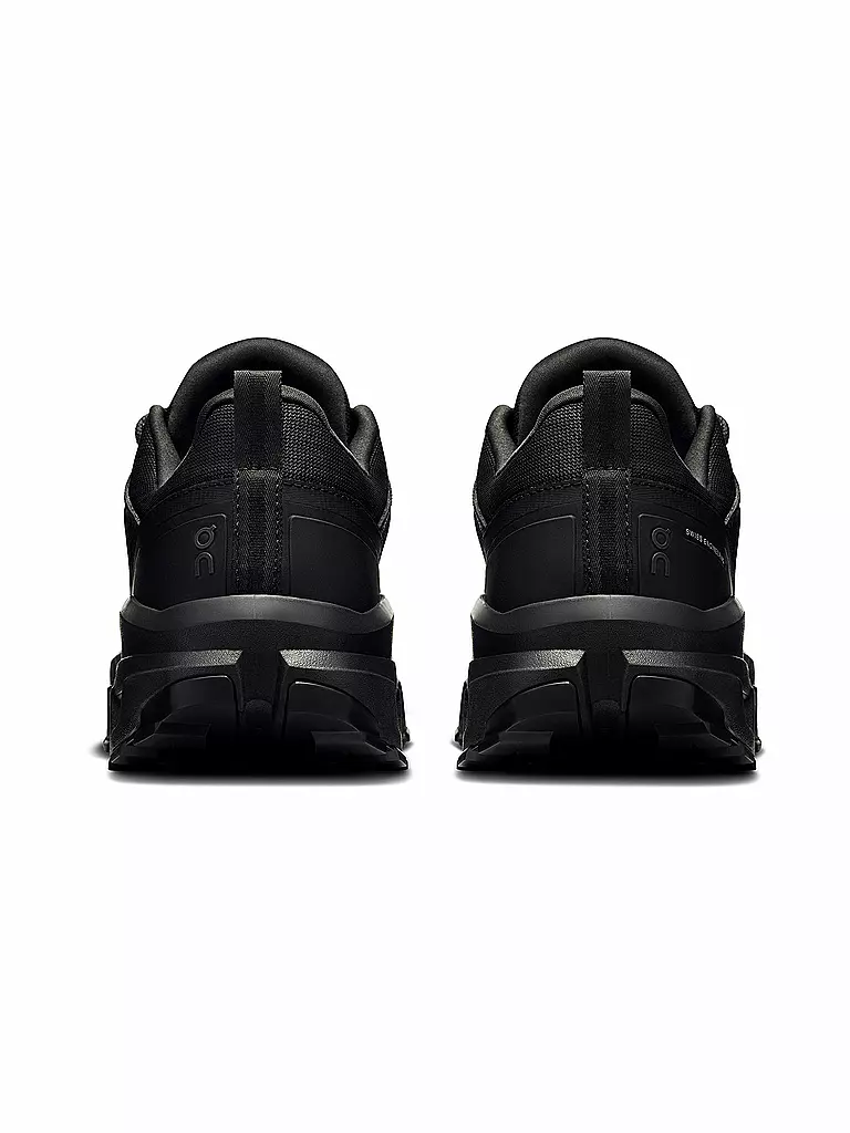 ON | Chaussures de randonnée pour hommes Cloudrock Low WP |