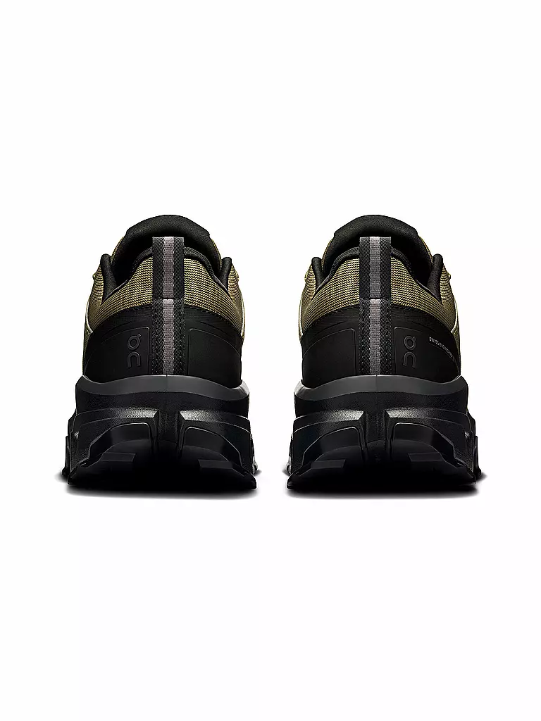 ON | Chaussures de randonnée pour hommes Cloudrock Low WP |
