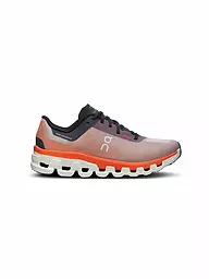 ON | Damen Laufschuhe Cloudflow 4 | Rouge