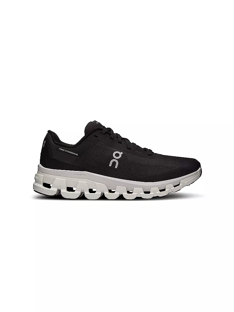 ON | Chaussures de running Cloudflow 4 pour femmes | Noir