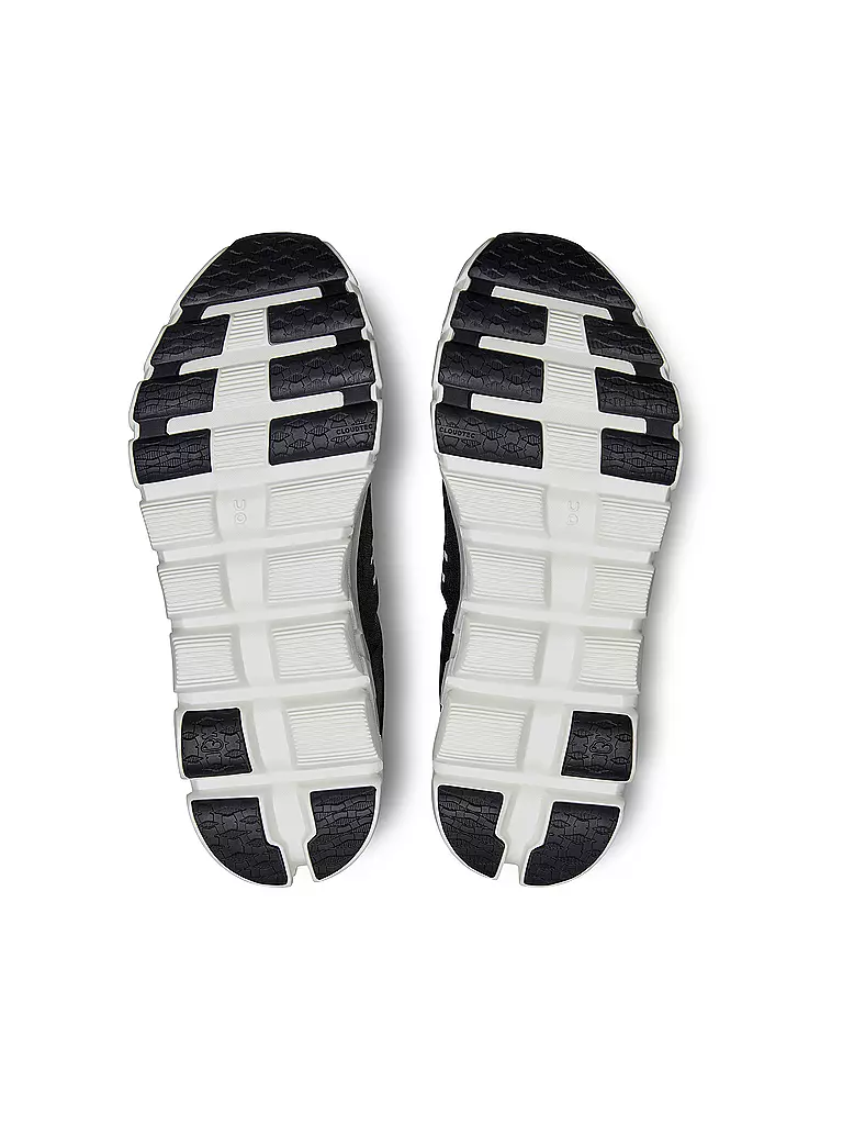 ON | Chaussures de running Cloudflow 4 pour femmes | Noir