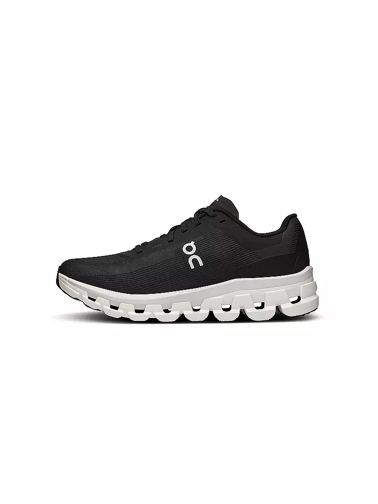 ON | Chaussures de running Cloudflow 4 pour femmes | Noir