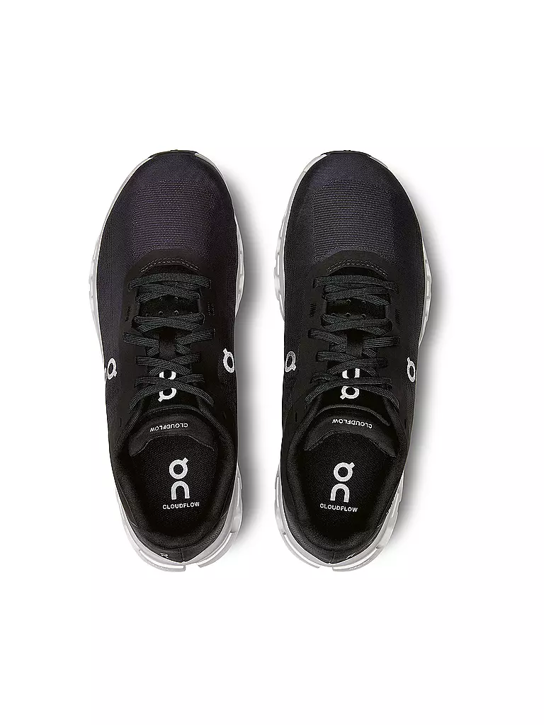 ON | Chaussures de running Cloudflow 4 pour femmes | Noir