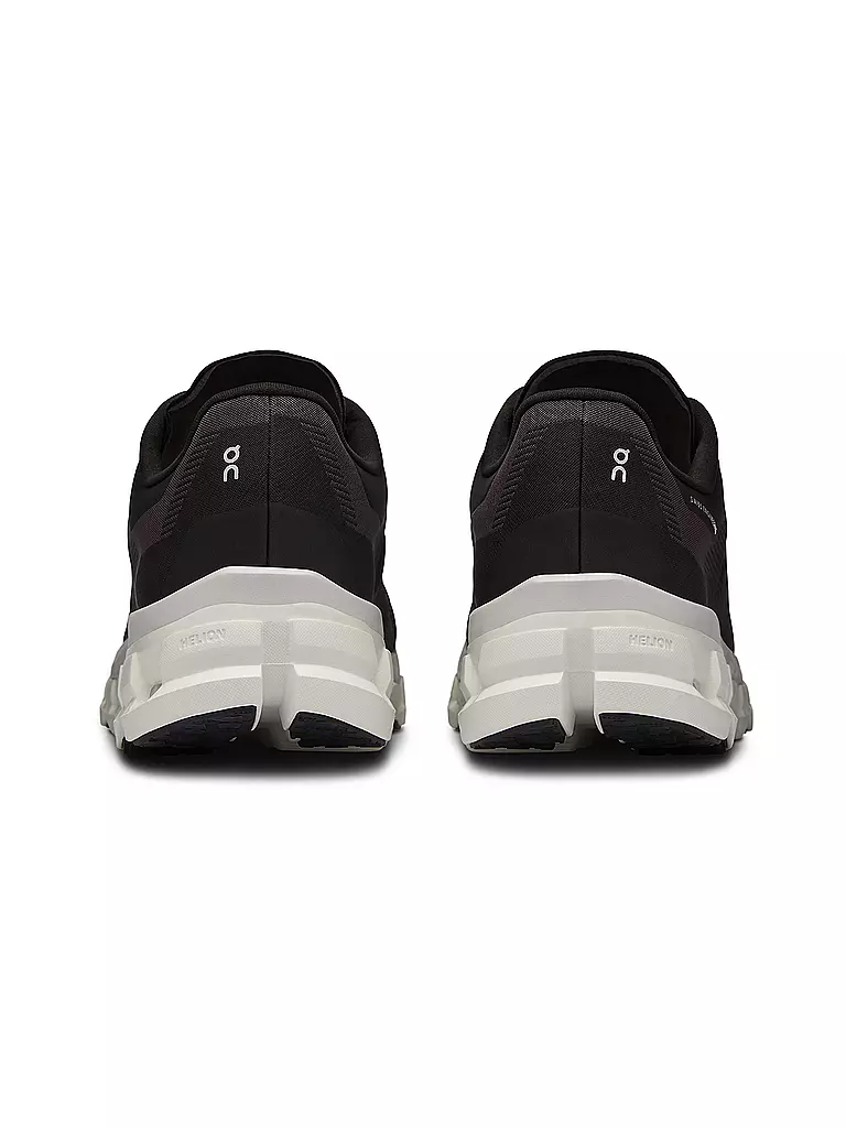 ON | Chaussures de running Cloudflow 4 pour femmes | Noir