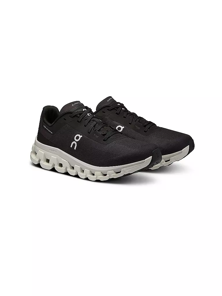ON | Chaussures de running Cloudflow 4 pour femmes | Noir