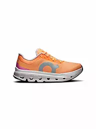 ON | Chaussures de running Cloudflow 5 pour femmes | Orange