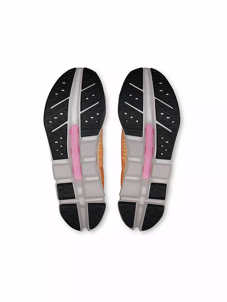 ON | Chaussures de running Cloudflow 5 pour femmes | 