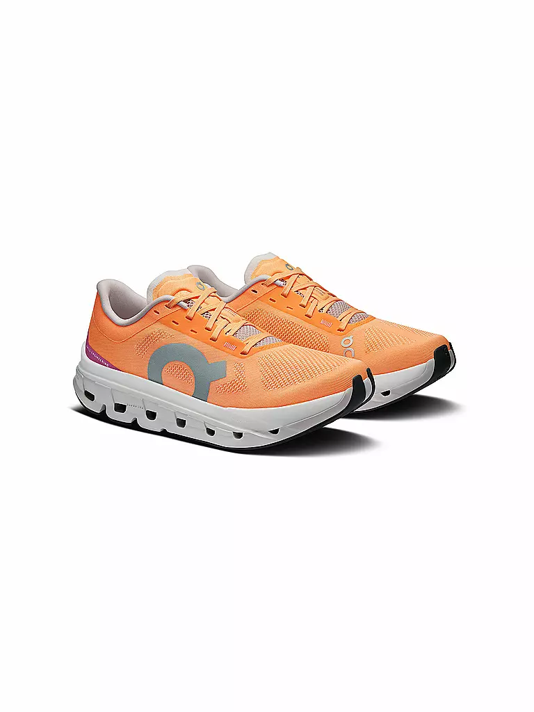 ON | Chaussures de running Cloudflow 5 pour femmes | 