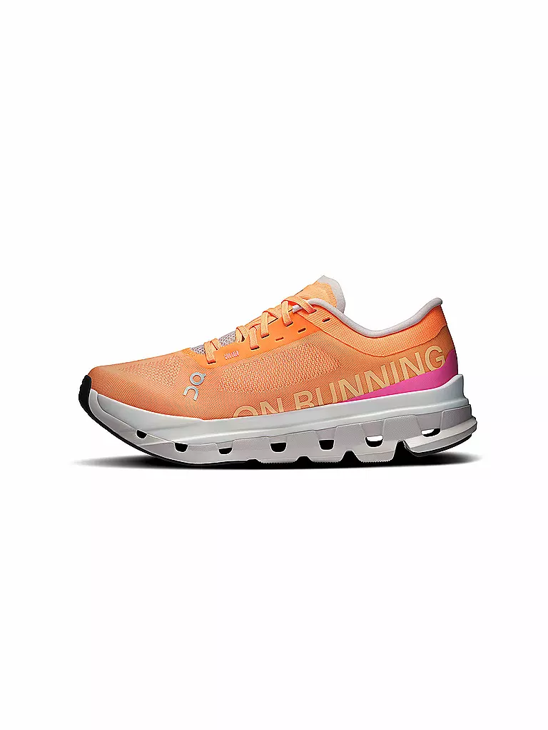 ON | Chaussures de running Cloudflow 5 pour femmes | 
