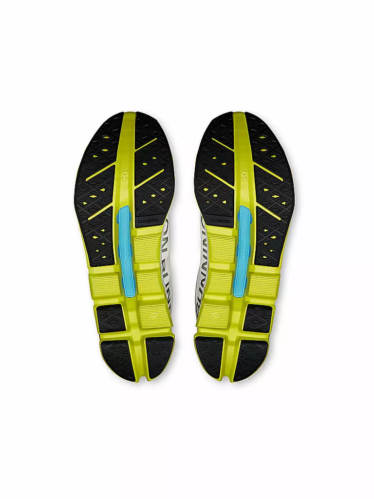 ON | Chaussures de running Cloudflow 5 pour hommes |
