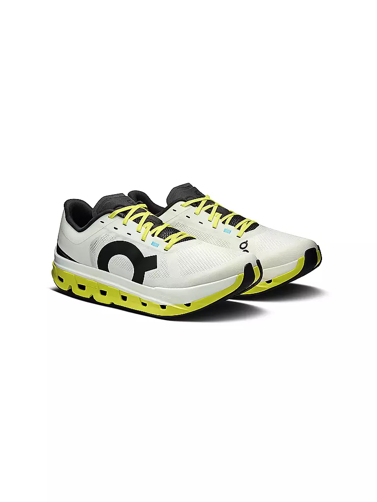 ON | Chaussures de running Cloudflow 5 pour hommes |