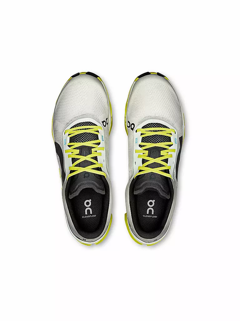 ON | Chaussures de running Cloudflow 5 pour hommes |