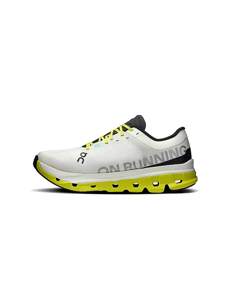ON | Chaussures de running Cloudflow 5 pour hommes |