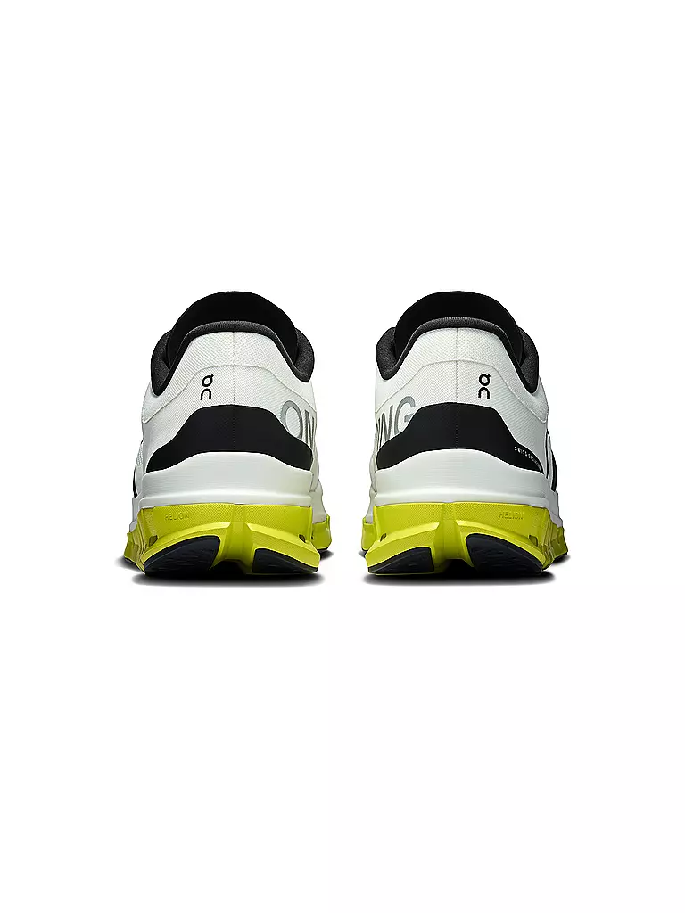 ON | Chaussures de running Cloudflow 5 pour hommes |