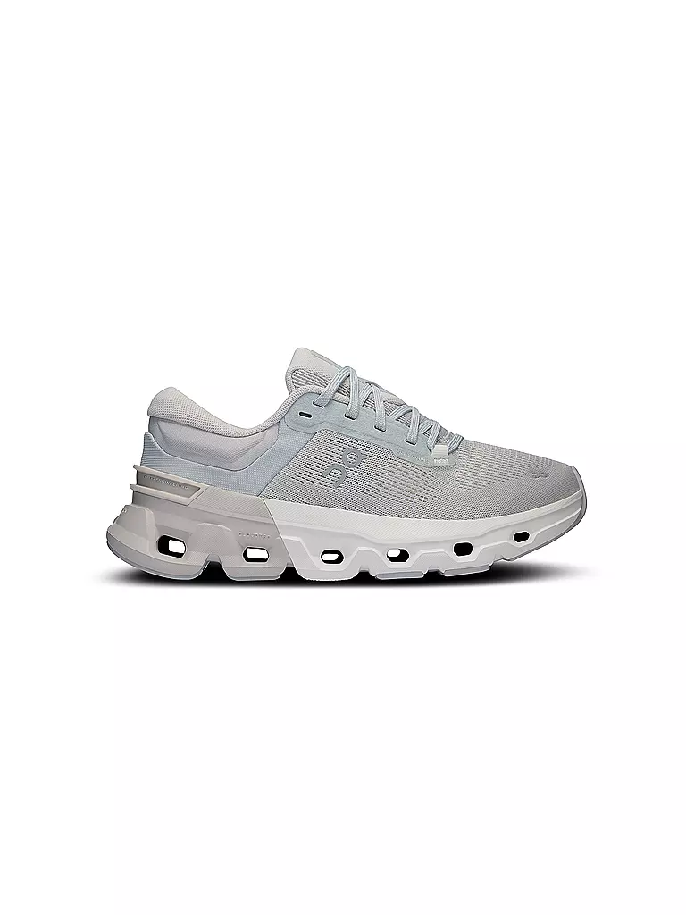 ON | Chaussures de running Cloudflyer 5 pour femmes | Gris
