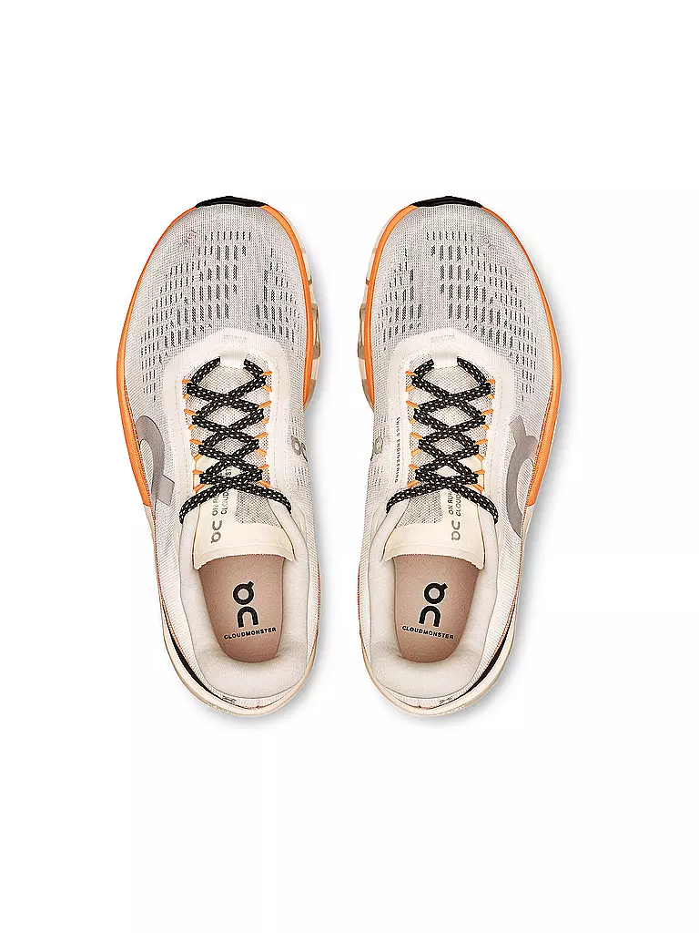 ON | Chaussures de running Cloudmonster 2 pour femmes |