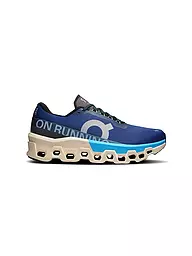 ON | Herren Laufschuhe Cloudmonster 2 | Bleu