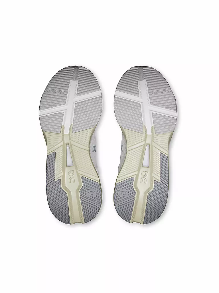ON | Chaussures de running Cloudnova X pour hommes | 
