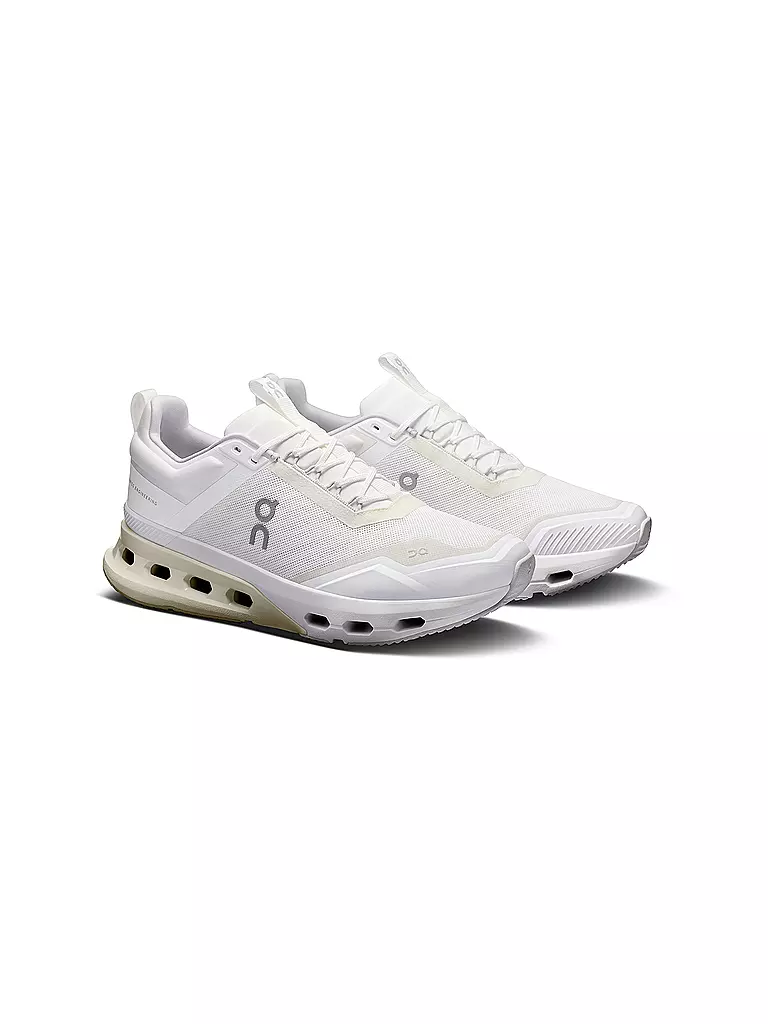 ON | Chaussures de running Cloudnova X pour hommes | 