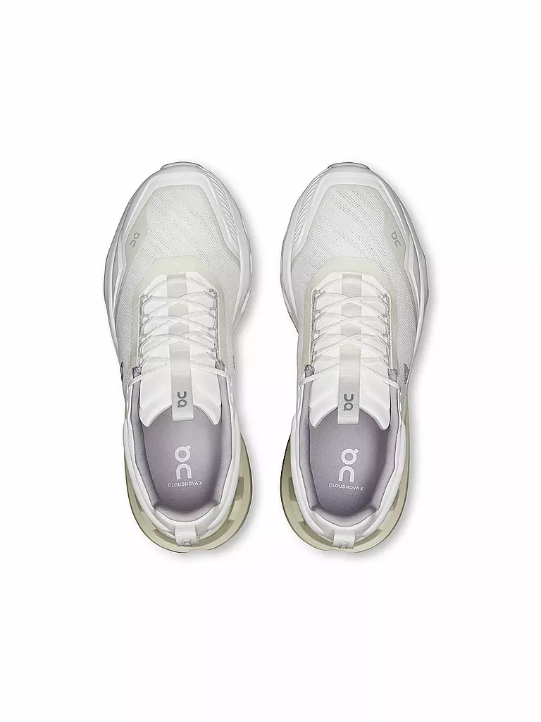 ON | Chaussures de running Cloudnova X pour hommes | 