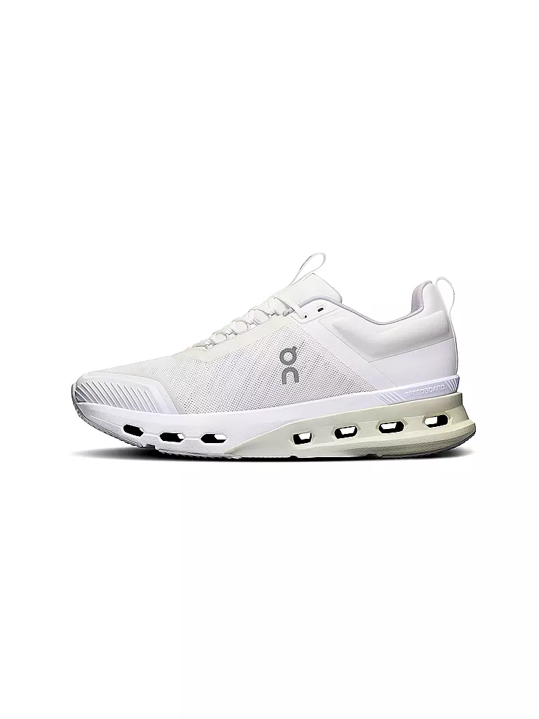 ON | Chaussures de running Cloudnova X pour hommes | 
