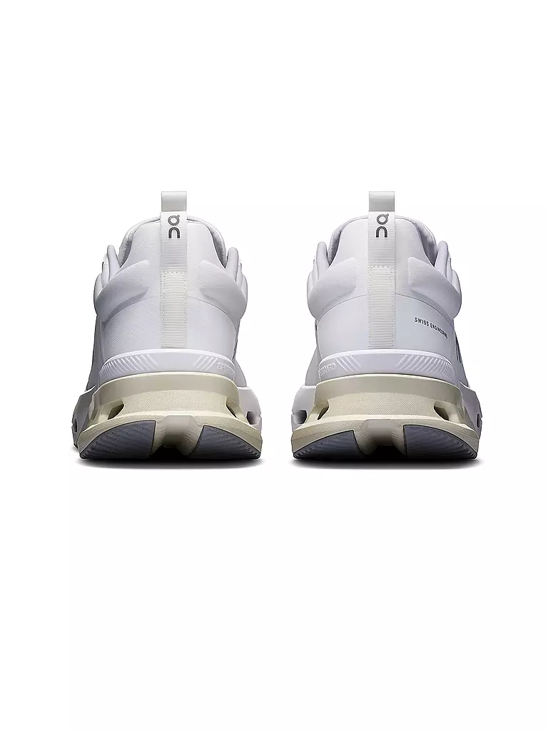 ON | Chaussures de running Cloudnova X pour hommes | 