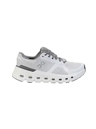 ON | Chaussures de running Cloudrunner 2 pour femmes | Blanc