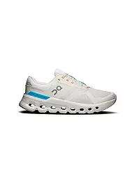 ON | Chaussures de running Cloudrunner 2 pour femmes | Blanc