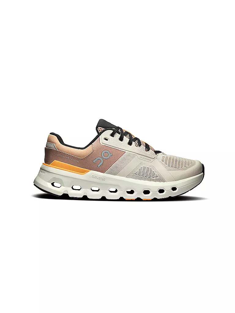ON | Chaussures de running Cloudrunner 2 pour femmes | Rose