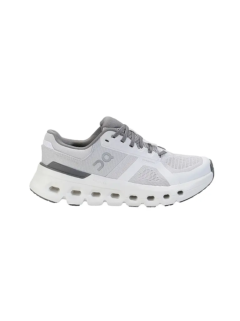 ON | Chaussures de running Cloudrunner 2 pour femmes | Blanc